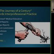 IPE Competencies Values And Ethics Inter Professional Education Modules
