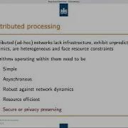 Communication Efficient Privacy Preserving Distributed Optimization Trailer