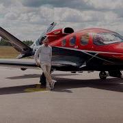 Я полетал на Cirrus Vision Jet Gen3 и вот что изменилось
