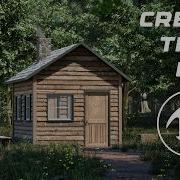 Create A Cabin In The Woods Unreal Engine 5 Tutorial