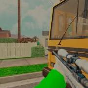 Cod4 ProMod Search And Destroy One Round