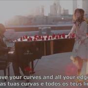 John Legend All Of Me With Letra Lyric