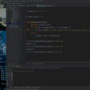 Learning Live Stream Programming A Text Adventure In Python
