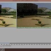 Tutorial Virtualdub Deshaker Image Stabilize Plugin NO ZOOM