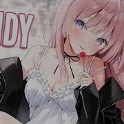 Nightcore Candy Doja Cat Sped Up