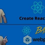 Create A React App WITHOUT Create React App