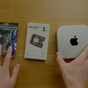 Прокачал Mac Mini на M4 за 10 000Р
