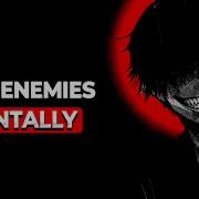 DESTROY ENEMIES MENTALLY 5 Dark Psychology Tricks