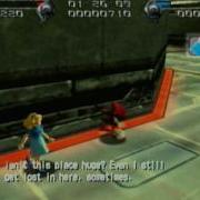 Shadow The Hedgehog Stage 5 Lost Impact Normal A Rank