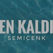 Sen Kaldın Semicenk Lyrics Music Video