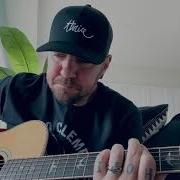 Adam Gontier Sirens Acoustic