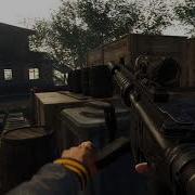 Cryengine 5 Scrub Ai Island