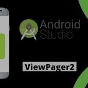 Swipe View Using ViewPager Android Studio