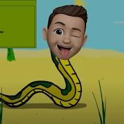 P5 JS How To Make Snake Game