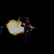 RESIDENT EVIL CODE Veronica X Claire Self Destruct Death