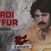 Ferdi Tayfur Tövbekar