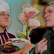 KASPERIN KOKKIKOULU ÄITIENPÄIVÄ
