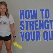 5 Quad Strengthening Exercises VITAL For Better Knee Health