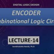What Is A ENCODER In Digital Circuit 4x2 ENCODER Design Combinational Logic Circuit