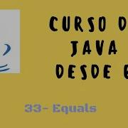 33 Cómo Usar La Función Equals En Java Para Comparar Objetos