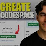 How To Create A Codespace In GitHub For A Repository Tutorial 2026