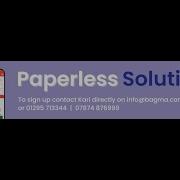 BAGMA S Culverdocs Webinar Explore The Paperless Solution