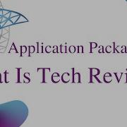 Application Packaging Learn How To Perform Source Validation Or Tech Review Before Repackaging