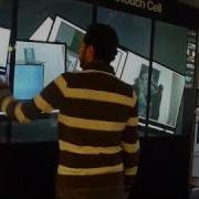 Multitouch Cell Demo Oct 2009 Helsinki Fi