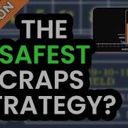 Crappy S Play All Day Craps Simulation And Analysis