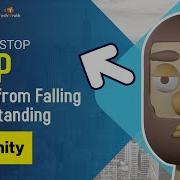 How To Stop Player From Falling Or Rolling Over Unity Problem Fix Tutorial