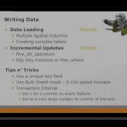 Tips And Tricks For Loading Spatial Data To SQL Server