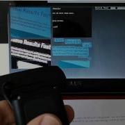 Realtime OCR Experiments With OpenFrameworks And Tesseract