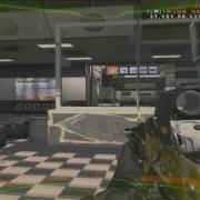 Predator Effect Editing Test ThunderEditing