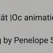 Rät Oc Animatic