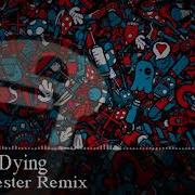 OMFG Dying Doug Wester Remix Glitch Hop