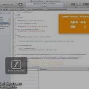 03 10 If Conditional Statement In Objective C IOS Xcode Tutorial Part 03