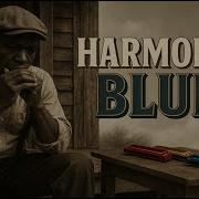 Harmonica Blues Highway Whisky Blues Instrumental Journey