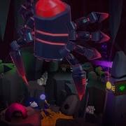 Tiny Robot Portal Escape Gameplay Walkthrough 1 Android IOS