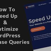 How To Optimize Your WordPress Database