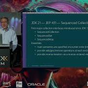 Sequenced Collections By Stuart Marks