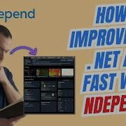 NDepend Improve Your NET Code Quality Fast