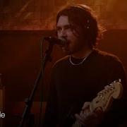 LURK Crack A Smile Audiotree Live