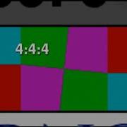 VISUALIZER TM Test Pattern 15 Features Explained