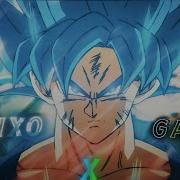 Heart Attack Goku Rage AMV Edit 4K