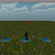 Unity 3d Board Game Test 1