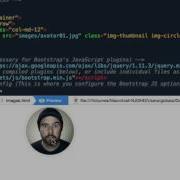 Styling Responsive Images With CSS In Bootstrap Bootstrap Basics