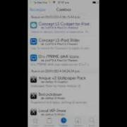 Tweaks Ios 7 Accelerate Para Ios 7