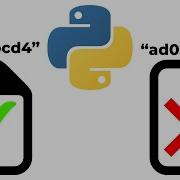 Cybersecurity With Python Checking File Integrity With Hashing