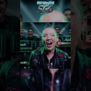 A C A B Skinhead For Life Thai Version SGG Cover Oi Oi Skinhead Padu Vol 121 Music Video 2025