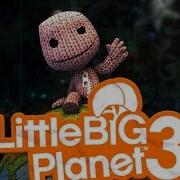 LittleBigPlanet 3 2 Tutorial How To Make A Pixelated Character Sprite